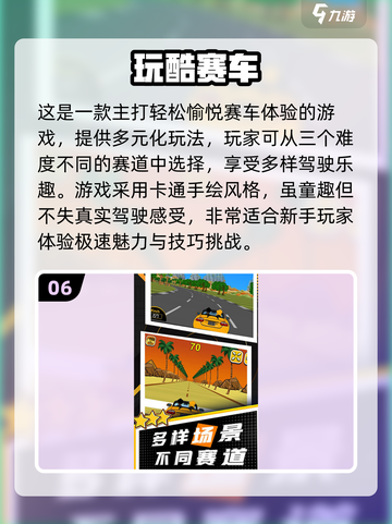 🔥2024必玩！F1方程式赛车手游推荐🚗Race now!截图7