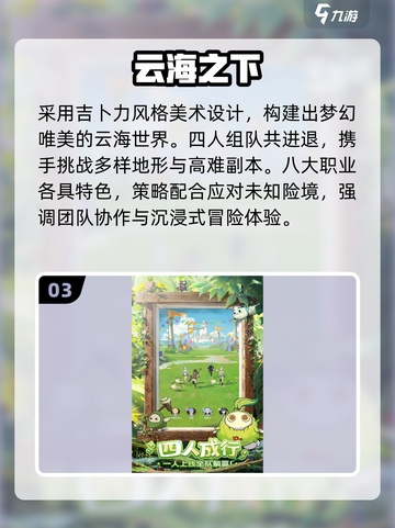 🔥2025最火多人副本手游💥截图4