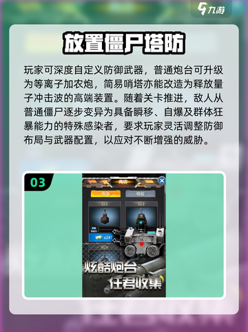 2025塔防单机游戏推荐🔥玩不腻的单机塔防合集🎮截图4