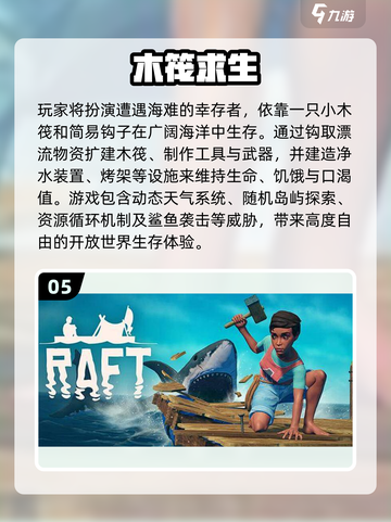 2025必玩！5款超经典外国单机手游🔥🎮截图6