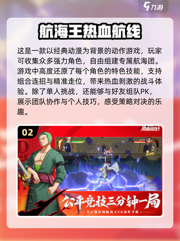 2024超🔥动漫游戏排行榜✨下载必备！截图3