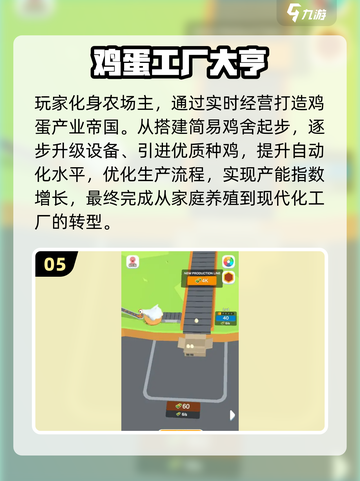 🔥2025必玩模拟经营游戏榜单🎮高人气推荐！截图6