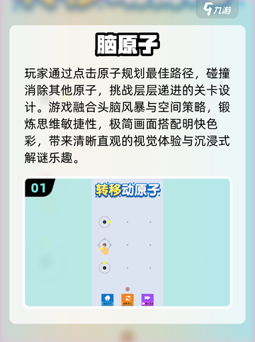 🔥2025最火原子游戏下载TOP5💥截图2