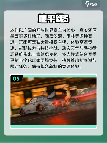 🏎2025必玩方程式赛车手游TOP榜！🔥截图6