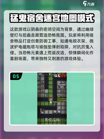 2025塔防单机游戏推荐🔥玩不腻的单机塔防合集🎮截图6