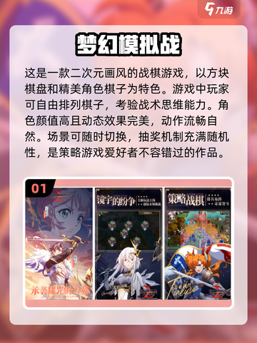 🔥2023超好玩单机战棋游戏推荐🎉截图2