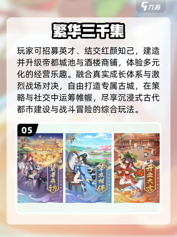 🔥2025最炸升级神作TOP榜💥截图6