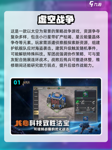 2025🔥爆款虚空游戏TOP榜💥🎮必玩清单来袭！截图2