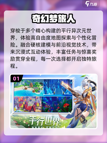 🔥2025最火次元手游免费下载💥截图2