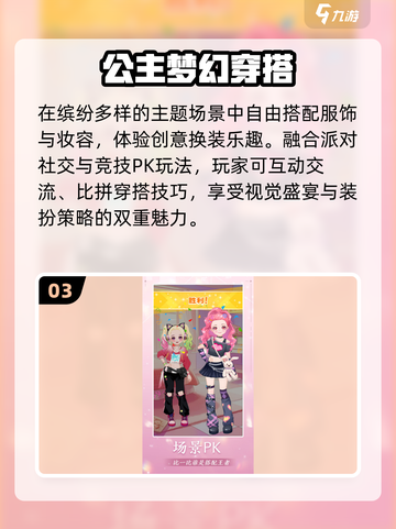 👑2025最火公主游戏TOP5曝光！✨截图4