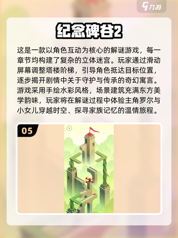 🔥2025必玩单机游戏TOP10榜单🎮截图6