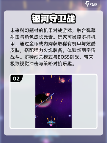 🔥2025最燃星际手游💥银河护卫队出击！🚀截图3