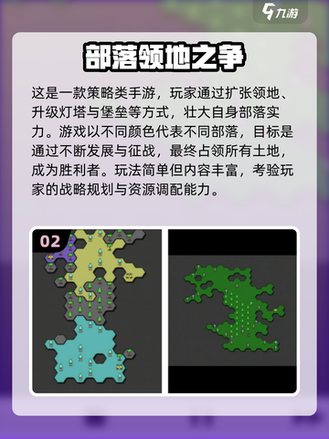 🔥2025最火领土扩张游戏推荐！🌍🎮截图3