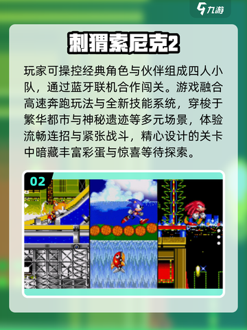 🔥2025必玩索尼游戏TOP榜🎮截图3