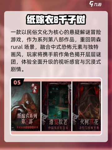 🔥2025最火解谜手游TOP榜！🤯截图6