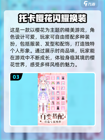 2025最🔥换装游戏推荐！女生必备👗✨截图4