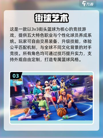 🔥2025超火篮球手游合集🏀高燃推荐！截图4