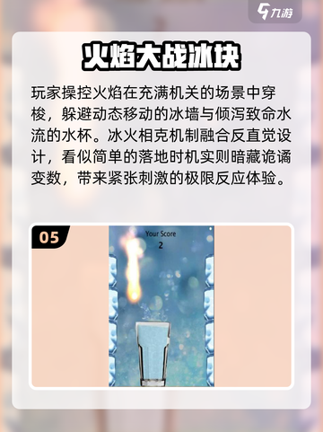 🔥2025最上头打冰块游戏💥截图6