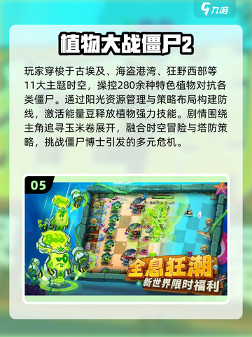 🔥2025十大单机神作TOP榜💥截图6