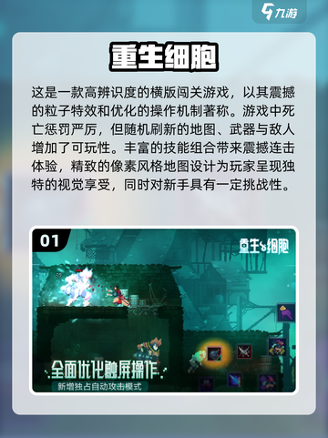 💥2025热门2D单机游戏免费玩！🎮截图2