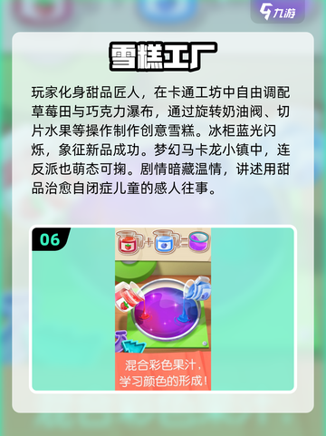 🔥2025最火工厂模拟游戏合集！🎮💼💥截图7