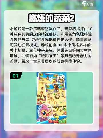 2025塔防单机游戏推荐🔥玩不腻的单机塔防合集🎮截图2