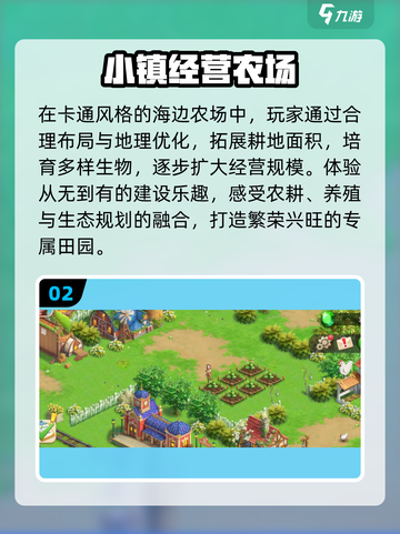 🔥2025最火模拟经营游戏TOP榜🏆截图3
