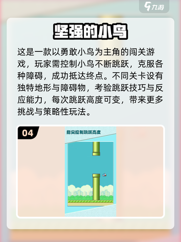 🔥2025超好玩飞机小鸟手游推荐🎮免费下载来袭！截图5