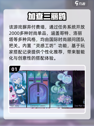 2025最🔥库洛米化妆游戏合集💄玩到停不下来！截图2