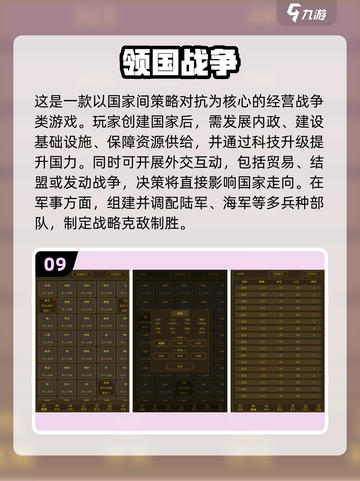2025必玩历史游戏推荐🔥旧世界题材全攻略🎮截图10