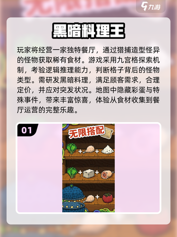 🔥2025高热度肉鸽单机游戏推荐🎮玩不腻的单机神作！截图2