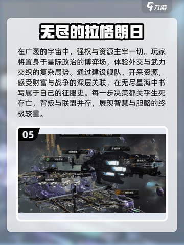 🔥2025必玩汉化SLG游戏合集💥策略爱好者不容错过！截图6