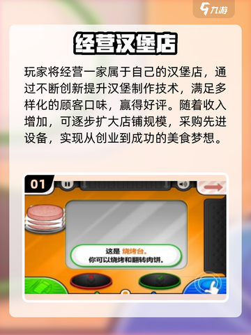 🔥2025超火开店手游推荐！💰免费玩到爆！🎮💼✨截图2