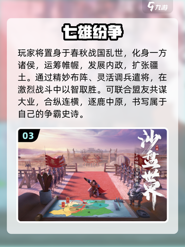 🔥2025必玩攻略游戏TOP榜🎮截图4