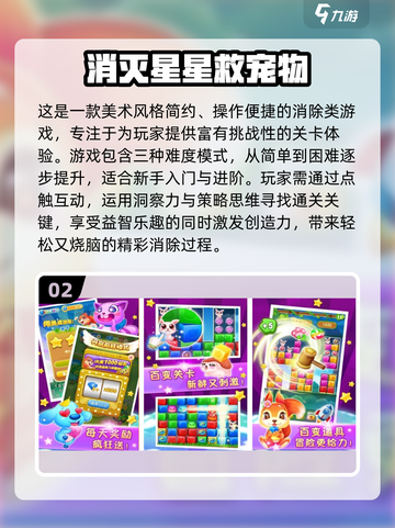 🔥2025最火小内存单机游戏推荐！🎮截图3