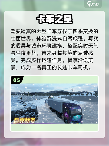 🚗2025最火遨游中国手游TOP榜🔥截图6