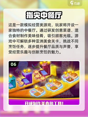 🔥2024必玩！超有趣做饭小游戏🔥截图7