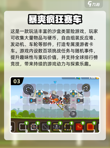 🏎2025必玩方程式赛车游戏清单！🔥截图4