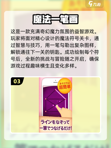 2024必玩🔥经典益智游戏，训练孩子思维超有趣！截图4