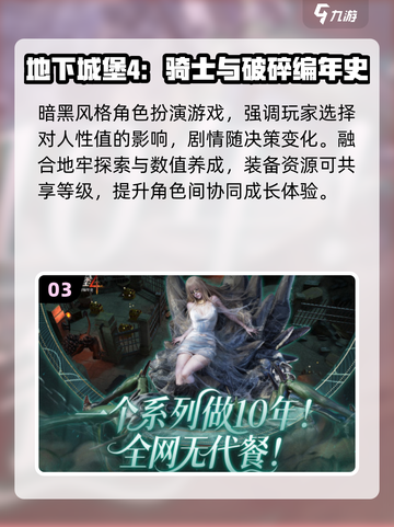 🔥2025最火网游TOP榜🎮截图4