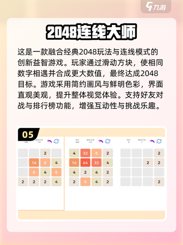 🔥2025爆款数字手游TOP30🔥解谜烧脑🔥截图6