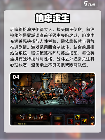 🔥2025必玩！类似三位一体游戏合集💥🎮截图5