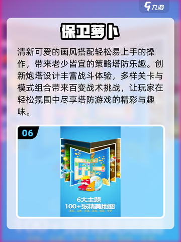 🔥2025最火塔防TOP10💥截图7