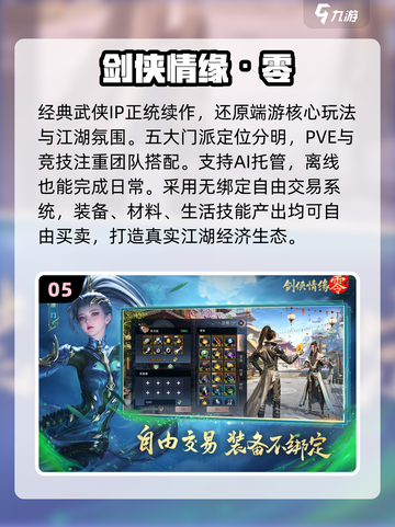 🔥2025最火自由交易手游💥截图6