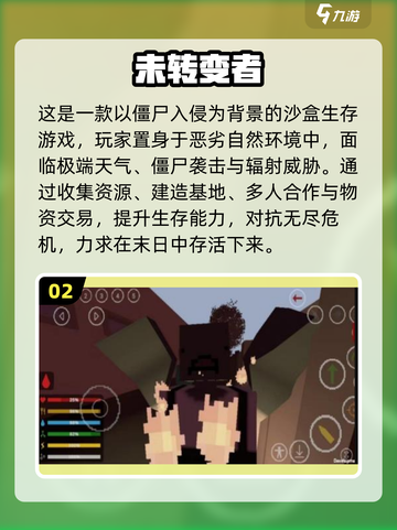 🔥2025最火单机汉化手游榜单来袭！🎮截图3