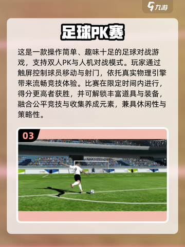 🎮2025最火单机足球手游大揭秘！截图4