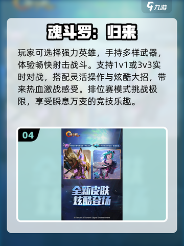 🎮2025必玩古早画风神作合集！截图5