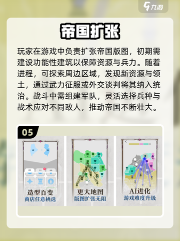 🔥2025最燃单机战略游戏榜单出炉！🎮截图6