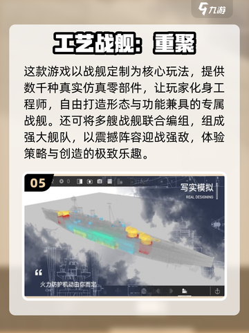 🔥2025最火单机战舰游戏全汇总！🚀截图6