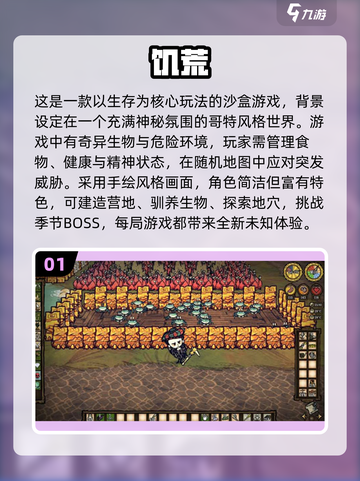 🎮2025剧情神作！单机手游推荐🔥截图2